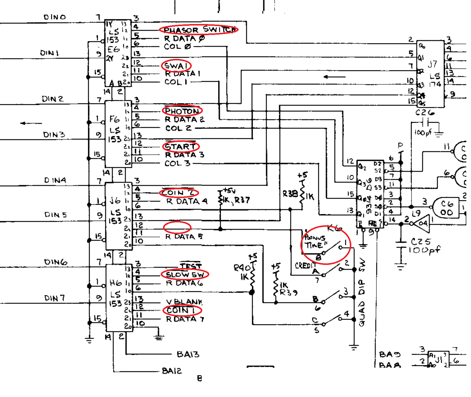 Llv Wiring Diagram 88 - Wiring Diagram